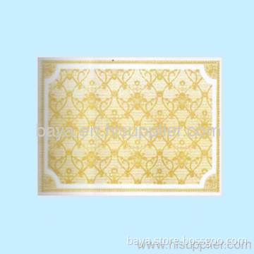 Ceiling Tiles-aluminum Metal Drawing Ceiling Aluminum Metal Drawing Ceiling Fzd-b16 
